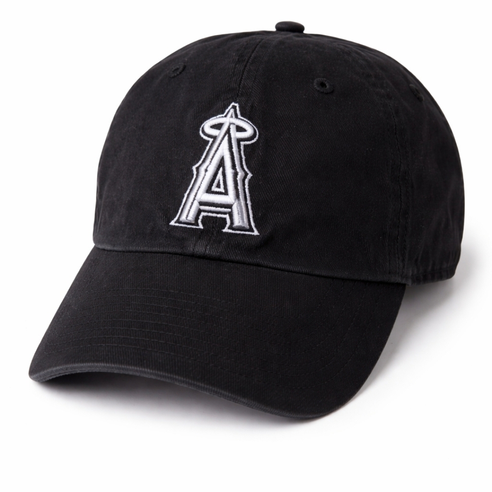 Black Angeles Cap